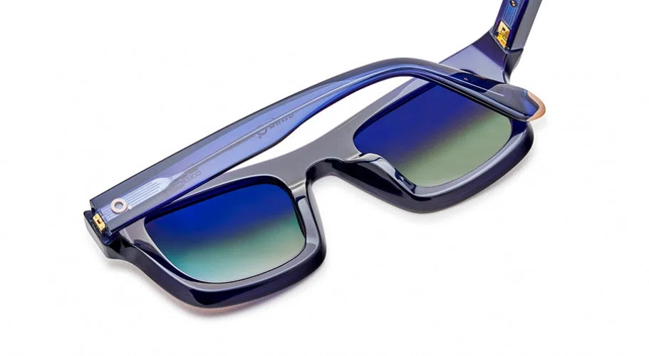Etnia Barcelona BRUTAL NO.14 SUN Sunglasses - view 21